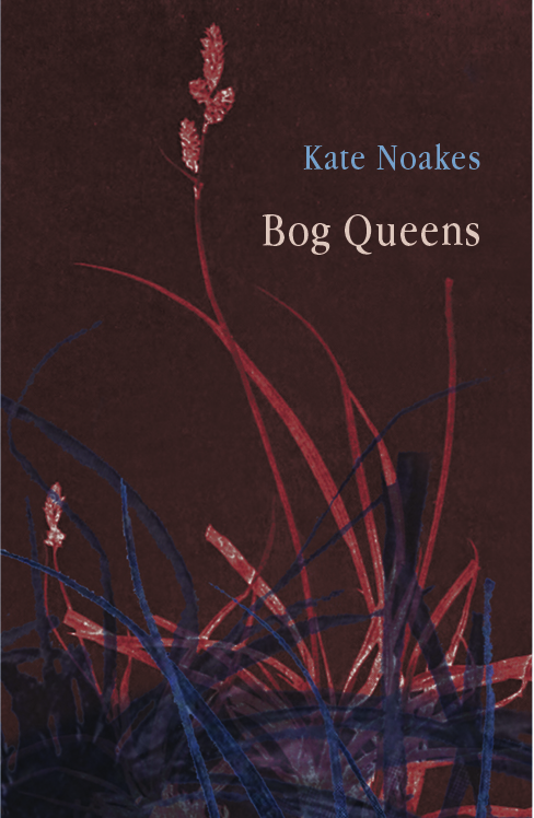 Bog Queens by Kate Noakes