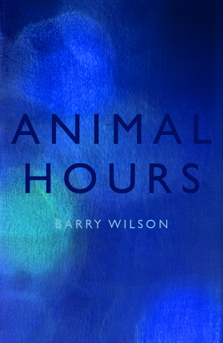 Animal Hours by Barry Wilson