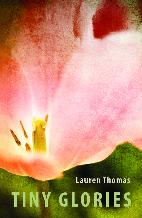 Tiny Glories by Lauren Thomas